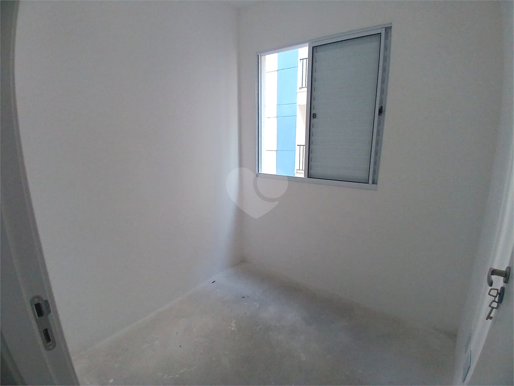 Venda Apartamento São Paulo Ipiranga REO968280 8