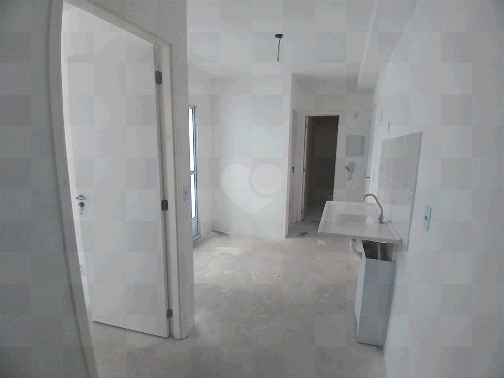 Venda Apartamento São Paulo Ipiranga REO968280 1