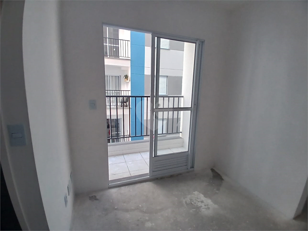 Venda Apartamento São Paulo Ipiranga REO968280 2