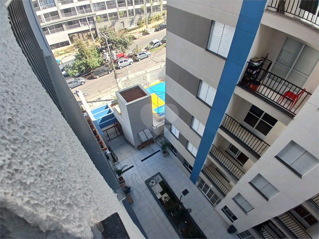 Venda Apartamento São Paulo Ipiranga REO968280 13