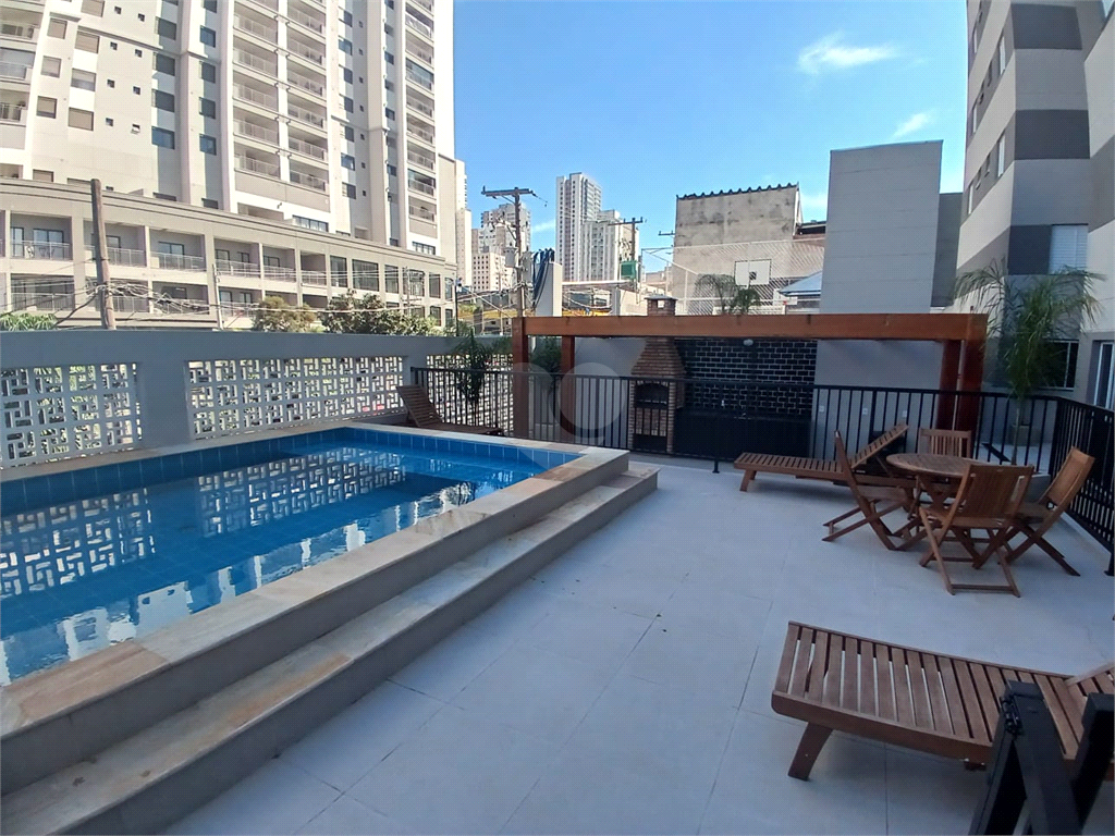 Venda Apartamento São Paulo Ipiranga REO968280 16