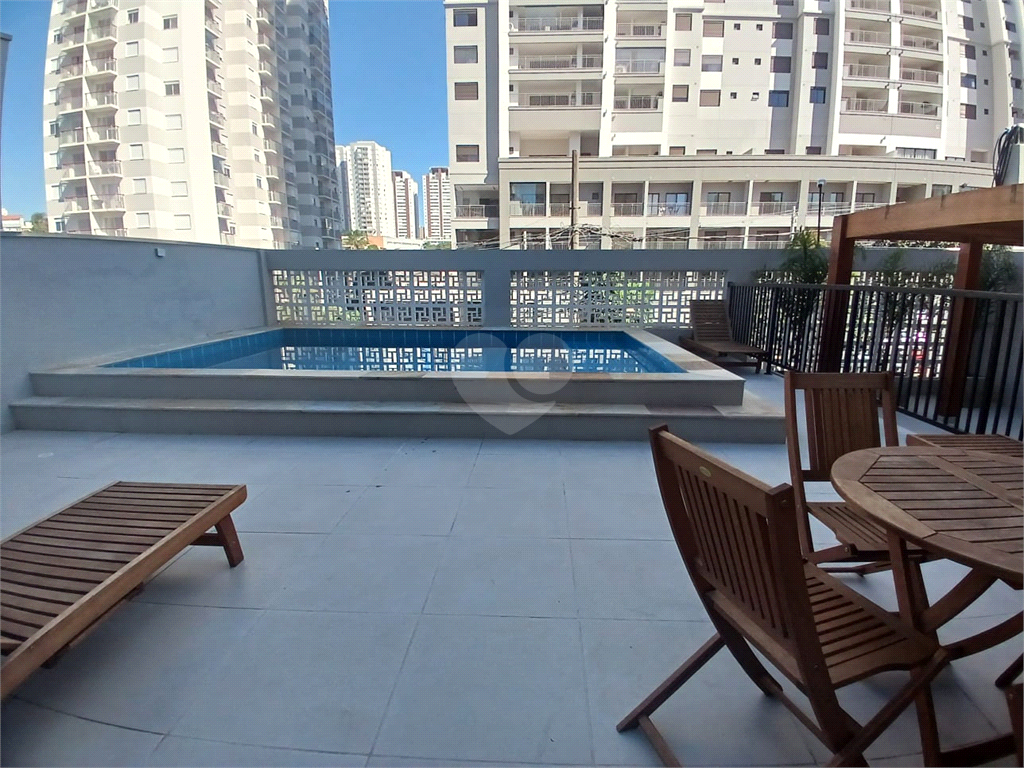 Venda Apartamento São Paulo Ipiranga REO968280 14