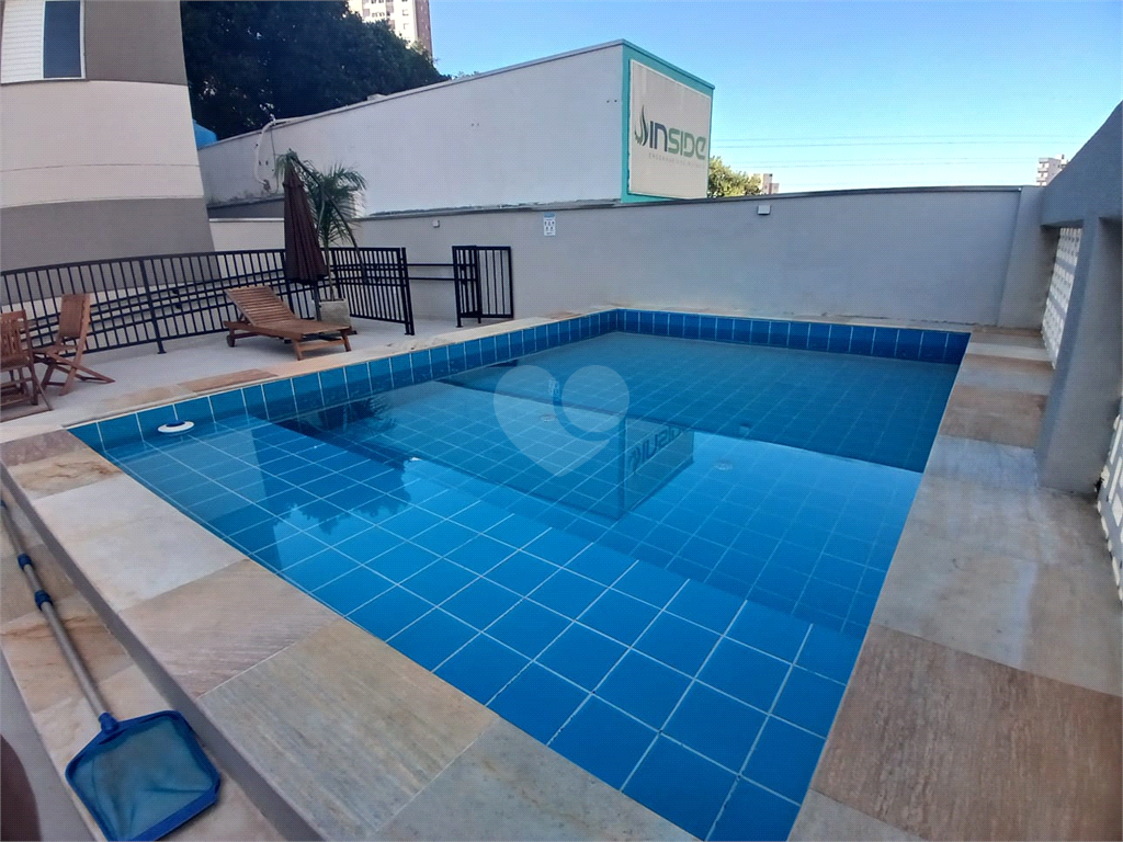 Venda Apartamento São Paulo Ipiranga REO968280 15