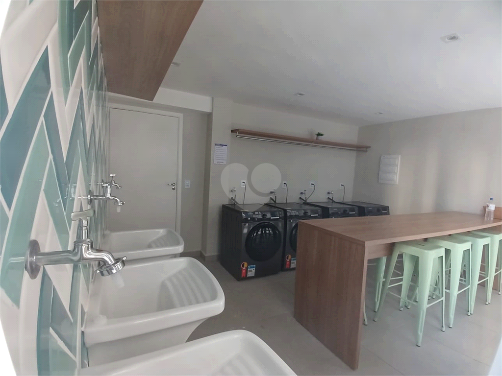 Venda Apartamento São Paulo Ipiranga REO968280 27