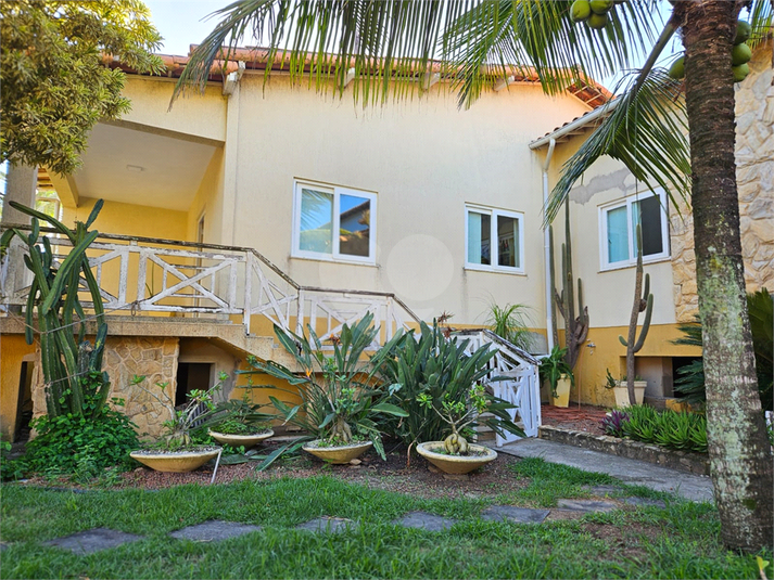 Venda Casa Maricá Guaratiba (ponta Negra) REO968287 21