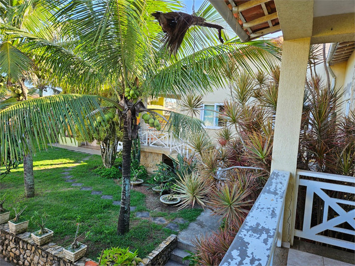 Venda Casa Maricá Guaratiba (ponta Negra) REO968287 1