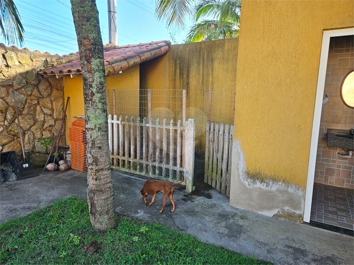 Venda Casa Maricá Guaratiba (ponta Negra) REO968287 20