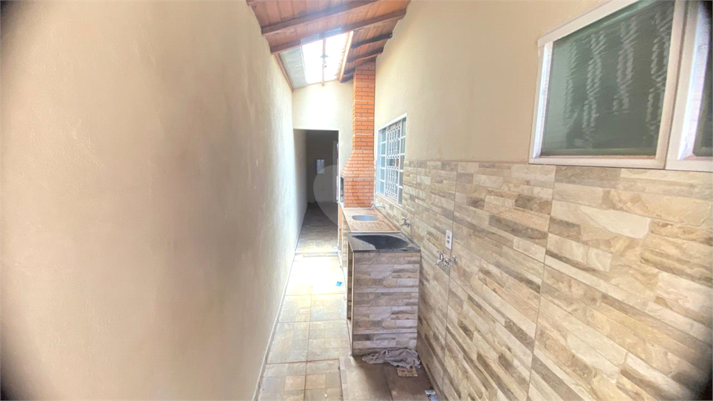 Venda Casa Lençóis Paulista Jardim Europa REO968288 12