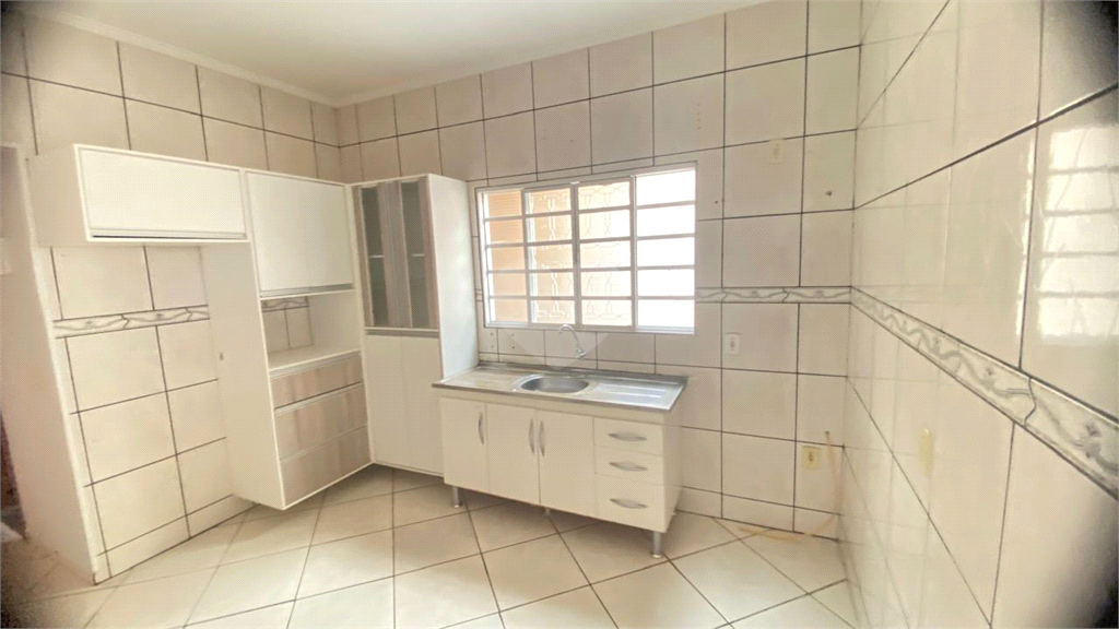 Venda Casa Lençóis Paulista Jardim Europa REO968288 9