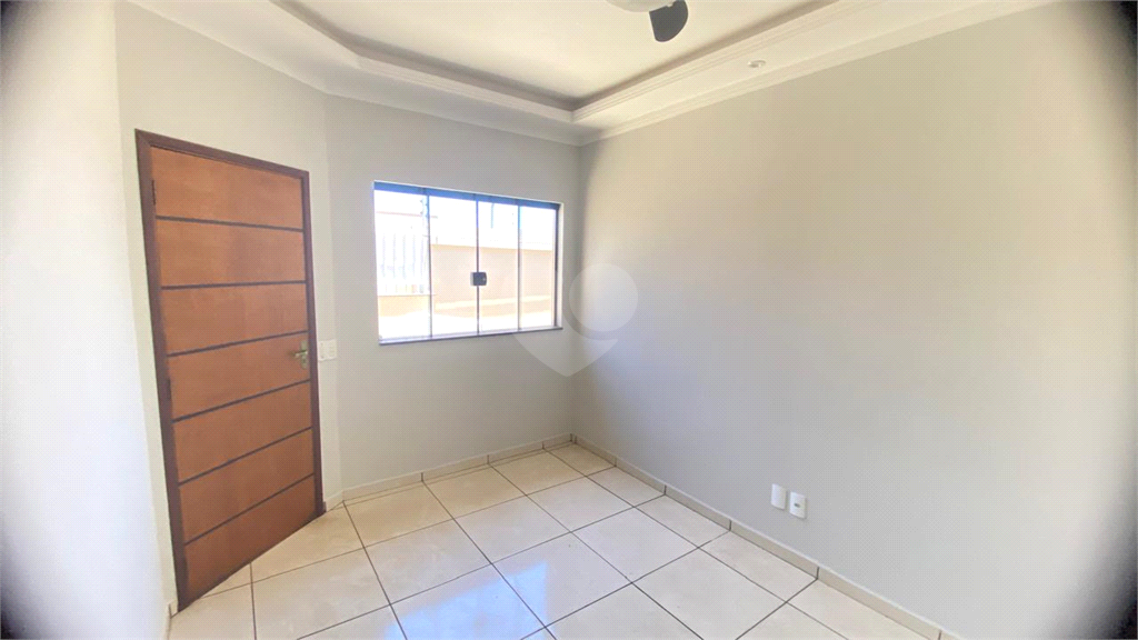 Venda Casa Lençóis Paulista Jardim Europa REO968288 2