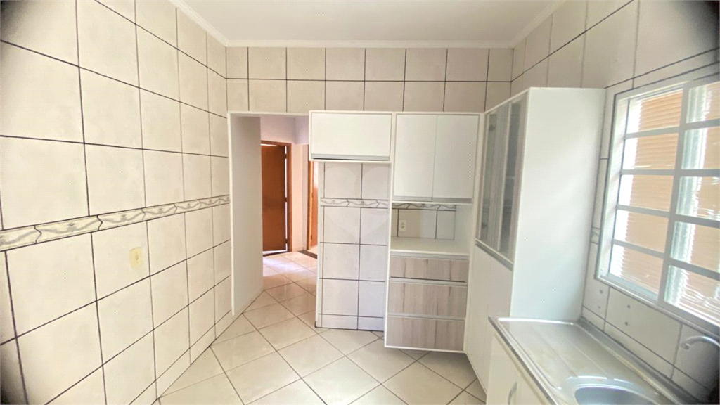 Venda Casa Lençóis Paulista Jardim Europa REO968288 10