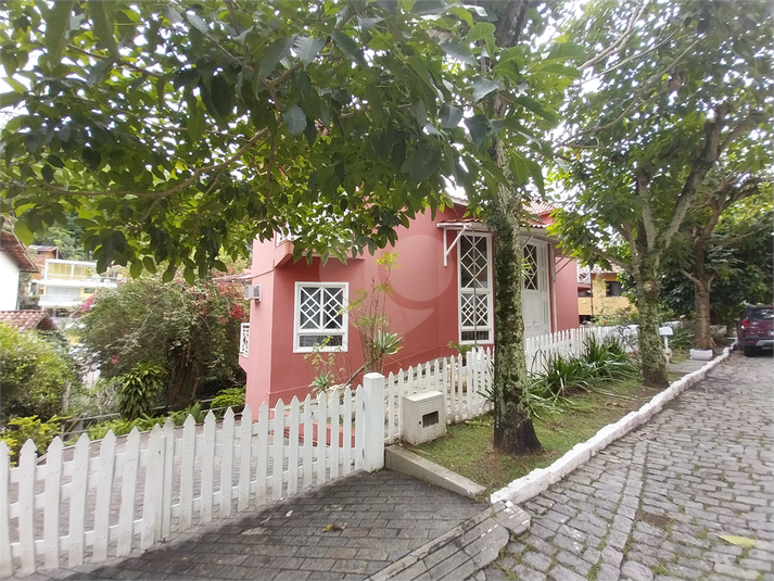 Venda Casa Niterói Piratininga REO968293 2