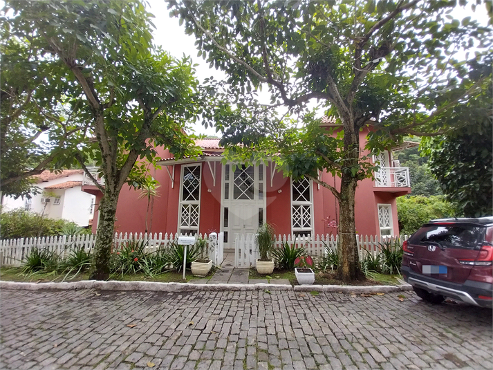 Venda Casa Niterói Piratininga REO968293 2