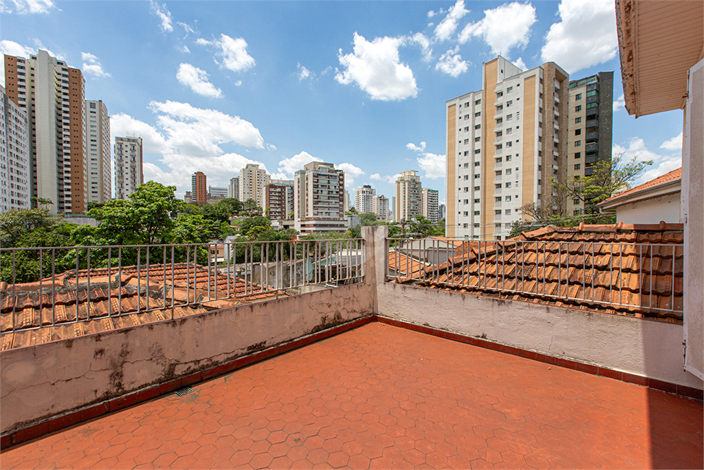 Venda Sobrado São Paulo Vila Romana REO968295 13