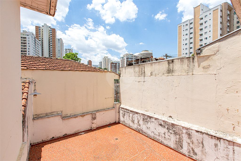 Venda Sobrado São Paulo Vila Romana REO968295 31