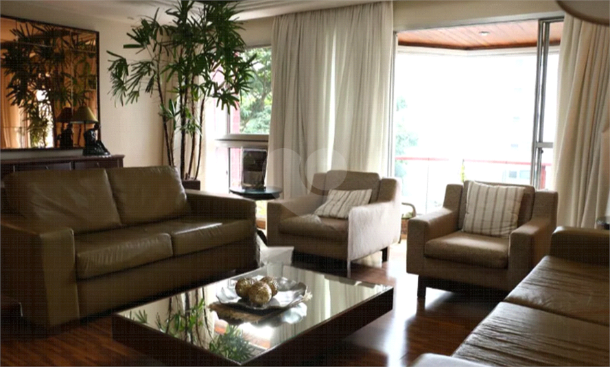 Venda Apartamento São Paulo Perdizes REO968305 4