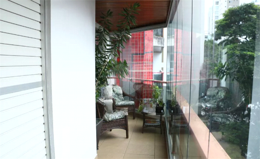 Venda Apartamento São Paulo Perdizes REO968305 14