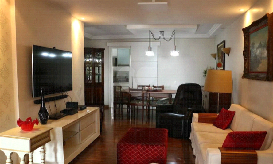 Venda Apartamento São Paulo Perdizes REO968305 2