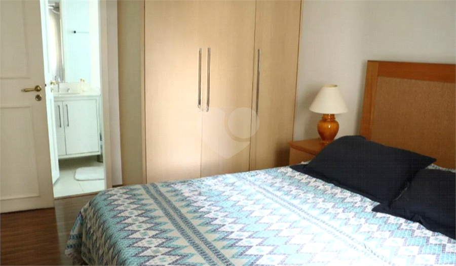 Venda Apartamento São Paulo Perdizes REO968305 10