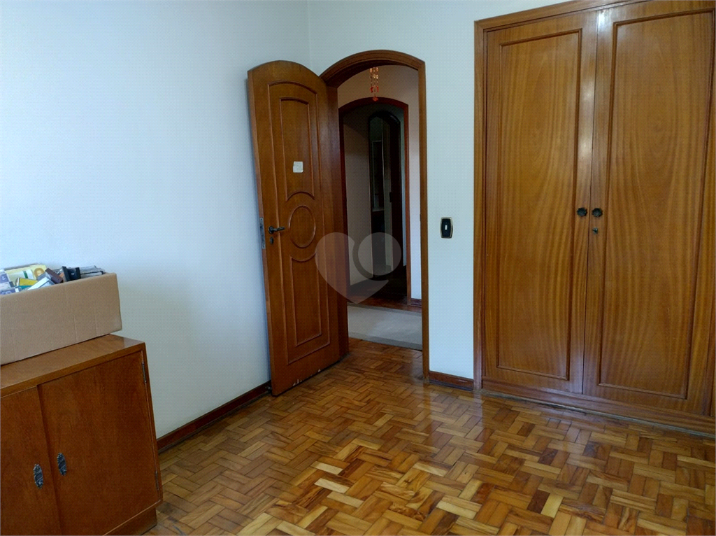 Venda Apartamento São Paulo Campo Belo REO968341 14