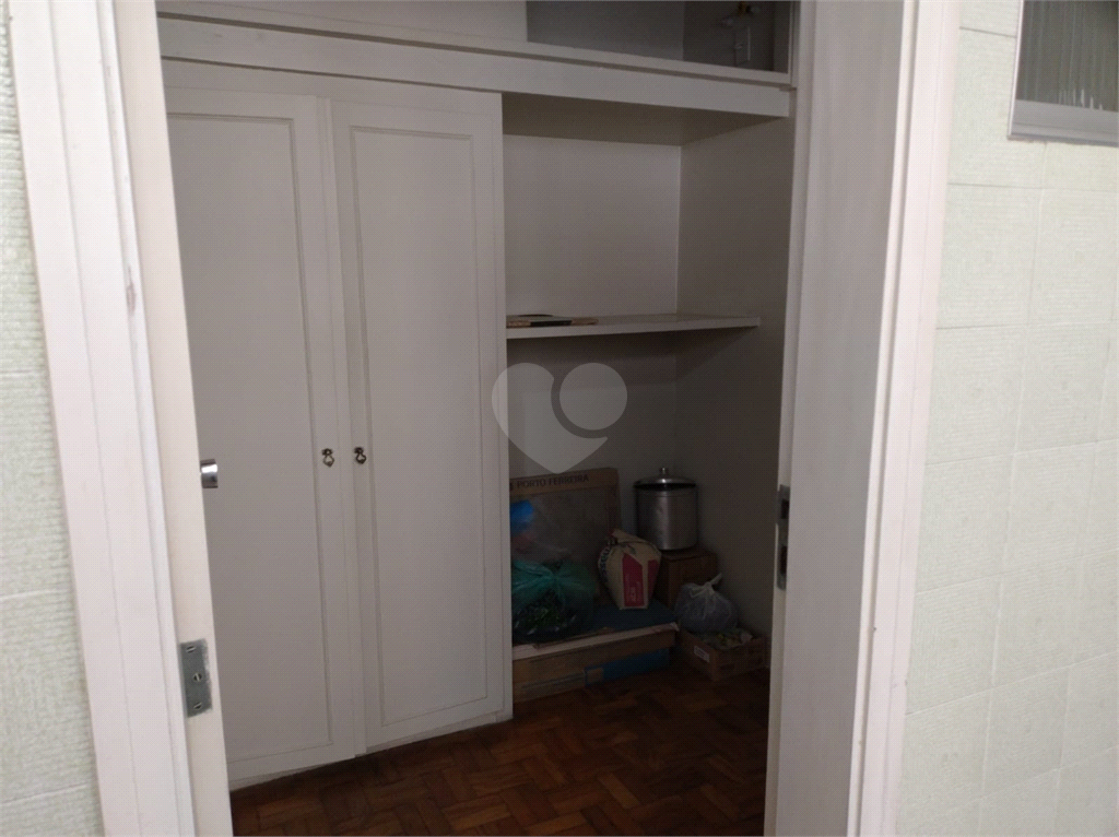 Venda Apartamento São Paulo Campo Belo REO968341 31