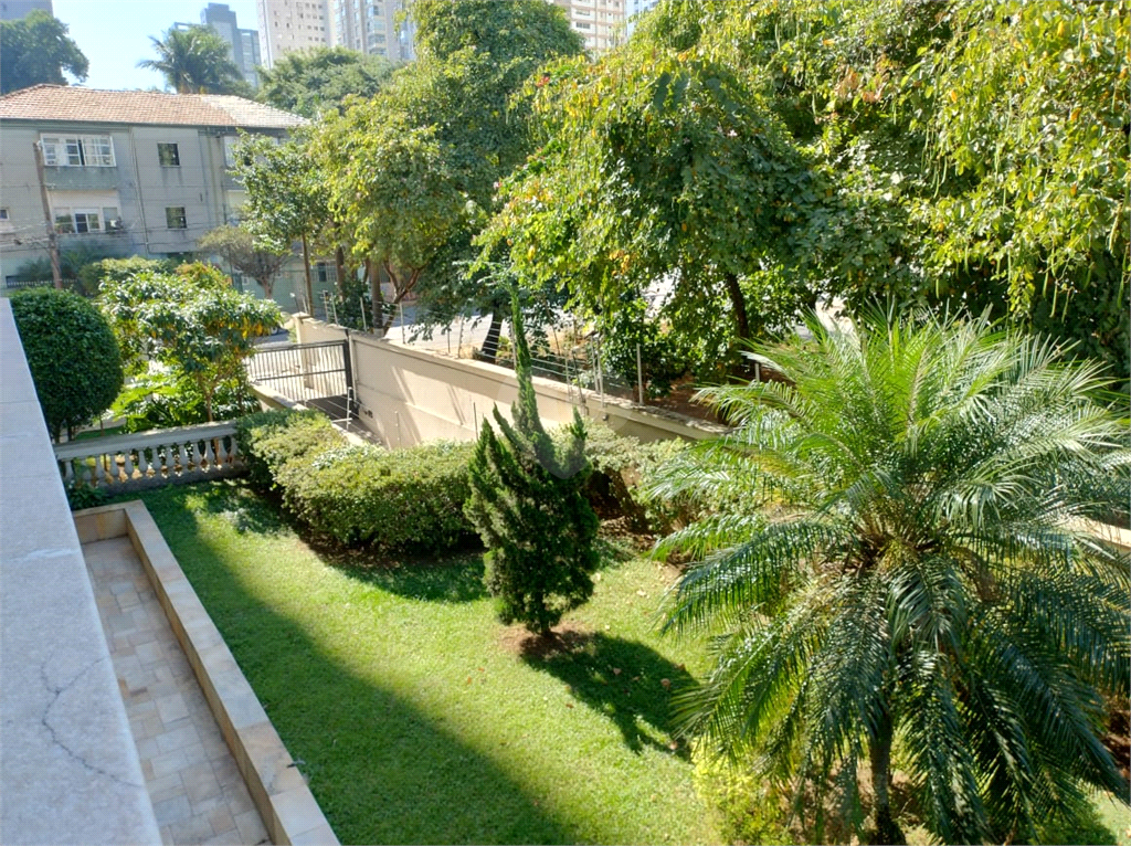 Venda Apartamento São Paulo Campo Belo REO968341 33