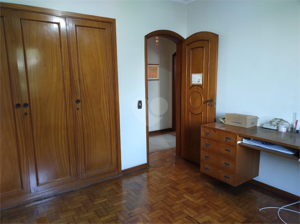 Venda Apartamento São Paulo Campo Belo REO968341 16