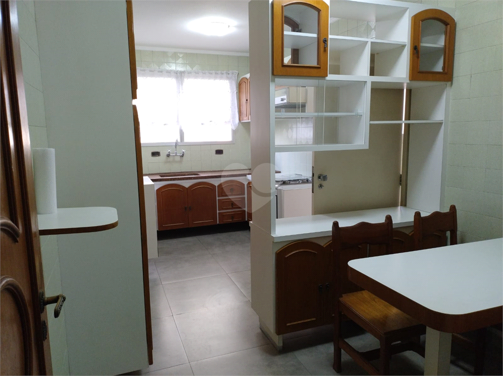 Venda Apartamento São Paulo Campo Belo REO968341 24