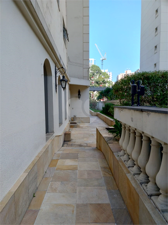 Venda Apartamento São Paulo Campo Belo REO968341 7