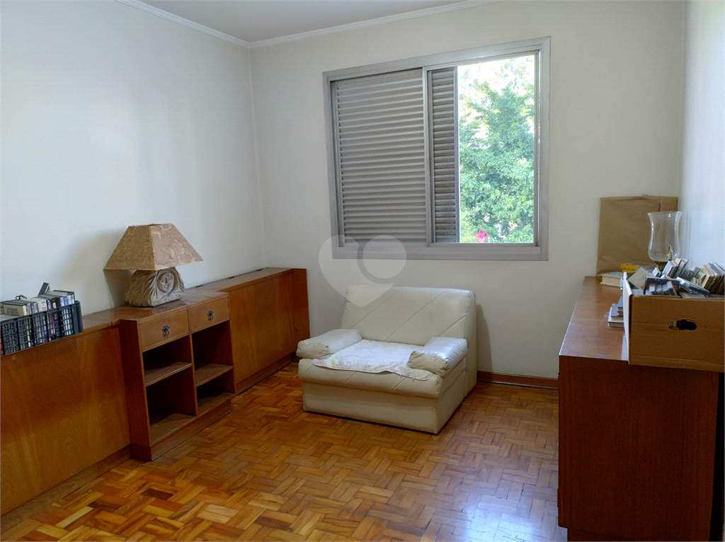 Venda Apartamento São Paulo Campo Belo REO968341 13