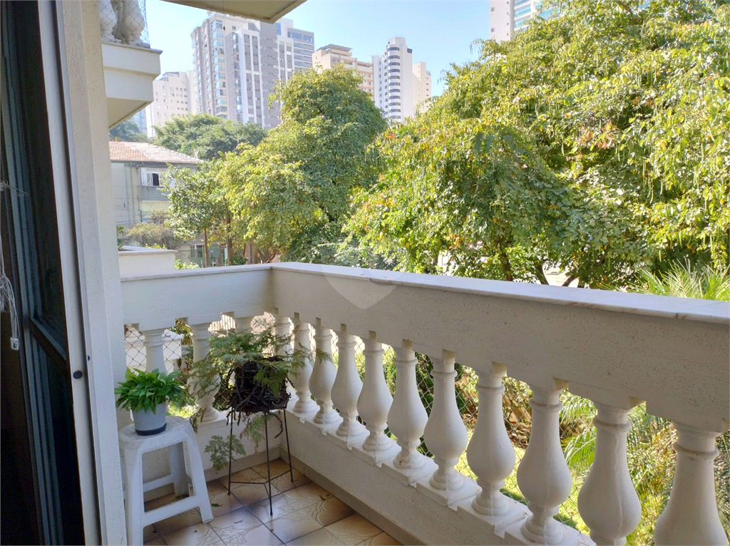 Venda Apartamento São Paulo Campo Belo REO968341 35