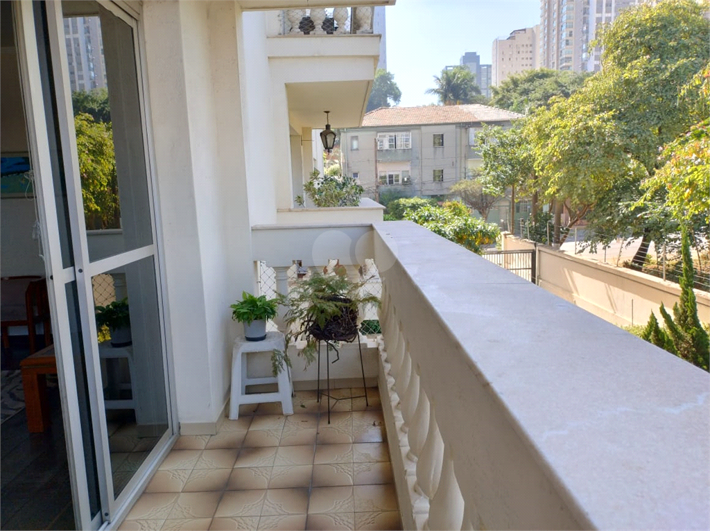 Venda Apartamento São Paulo Campo Belo REO968341 8