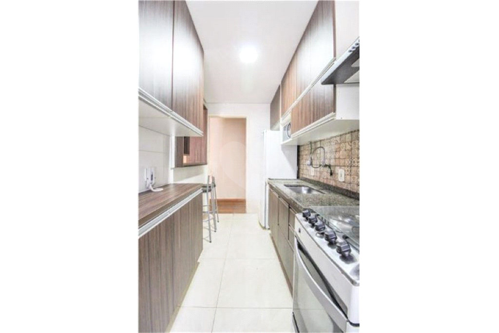 Venda Apartamento Sorocaba Vila Hortência REO968345 4