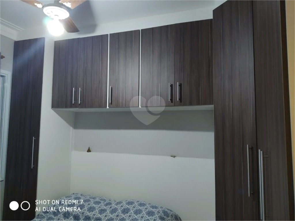 Venda Apartamento Sorocaba Vila Hortência REO968345 9