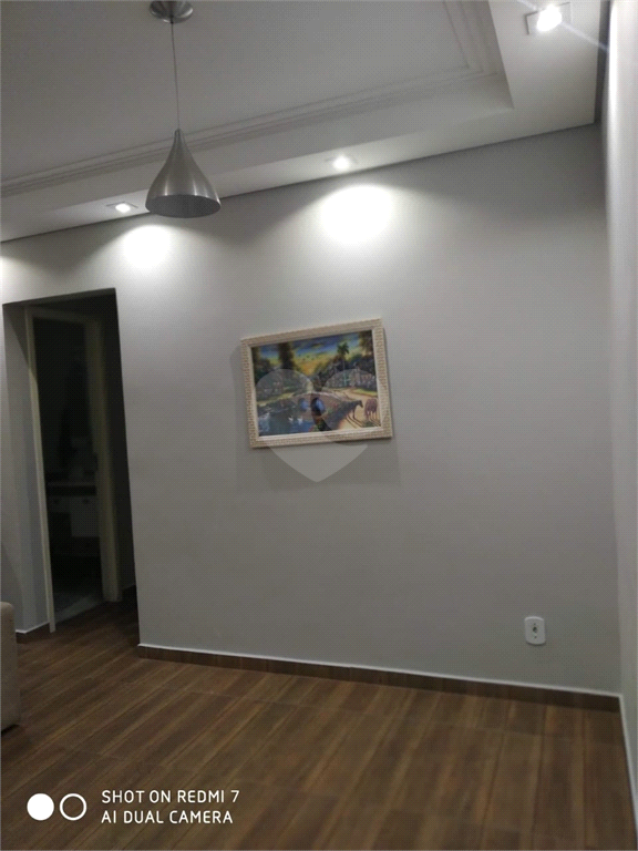 Venda Apartamento Sorocaba Vila Hortência REO968345 7