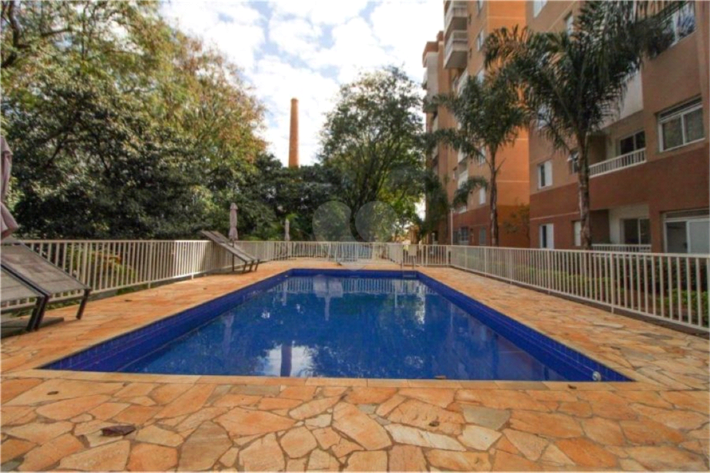 Venda Apartamento Sorocaba Vila Hortência REO968345 13