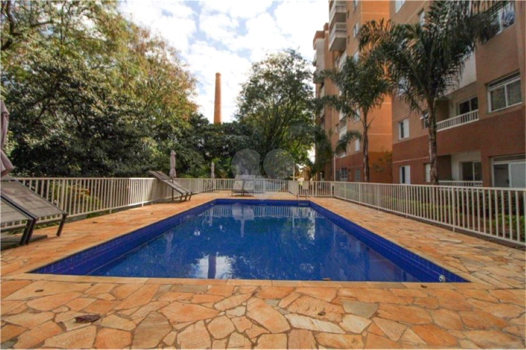 Venda Apartamento Sorocaba Vila Hortência REO968345 11