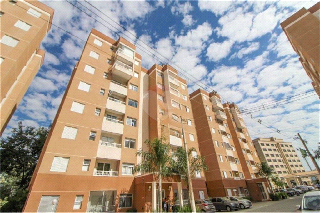 Venda Apartamento Sorocaba Vila Hortência REO968345 16