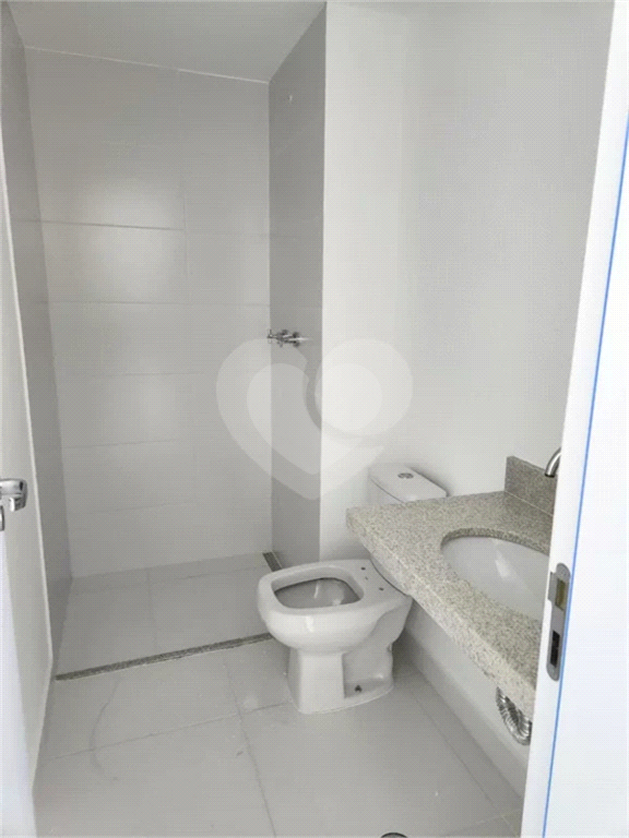 Venda Apartamento São Paulo Belenzinho REO968352 21