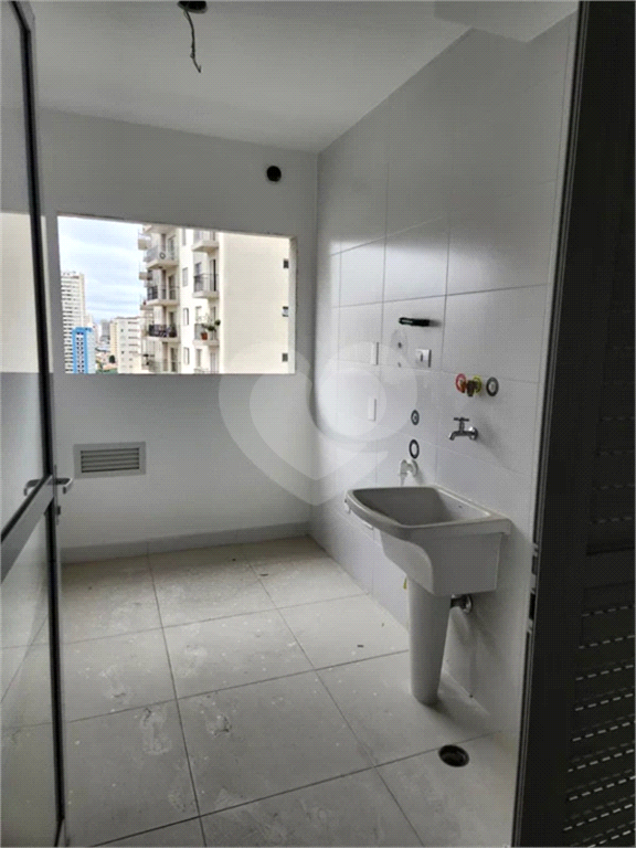 Venda Apartamento São Paulo Belenzinho REO968352 11