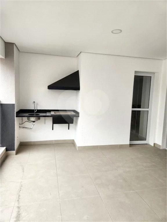 Venda Apartamento São Paulo Belenzinho REO968352 3