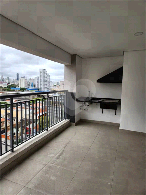 Venda Apartamento São Paulo Belenzinho REO968352 2