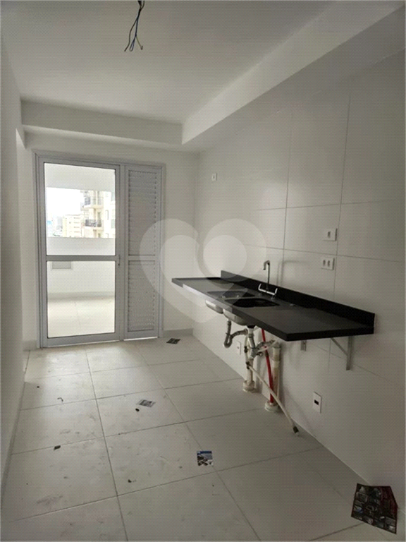 Venda Apartamento São Paulo Belenzinho REO968352 9