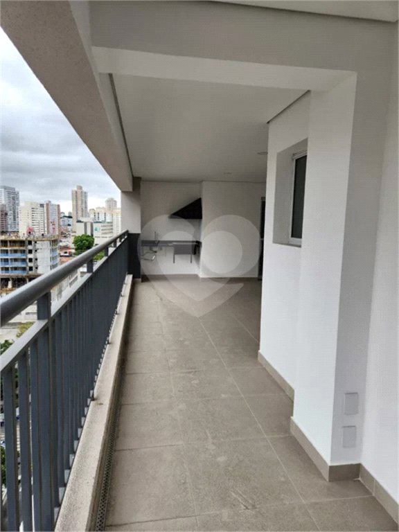 Venda Apartamento São Paulo Belenzinho REO968352 1