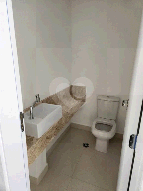 Venda Apartamento São Paulo Belenzinho REO968352 13