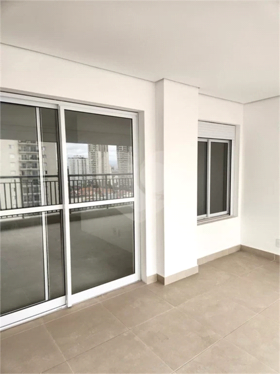 Venda Apartamento São Paulo Belenzinho REO968352 5