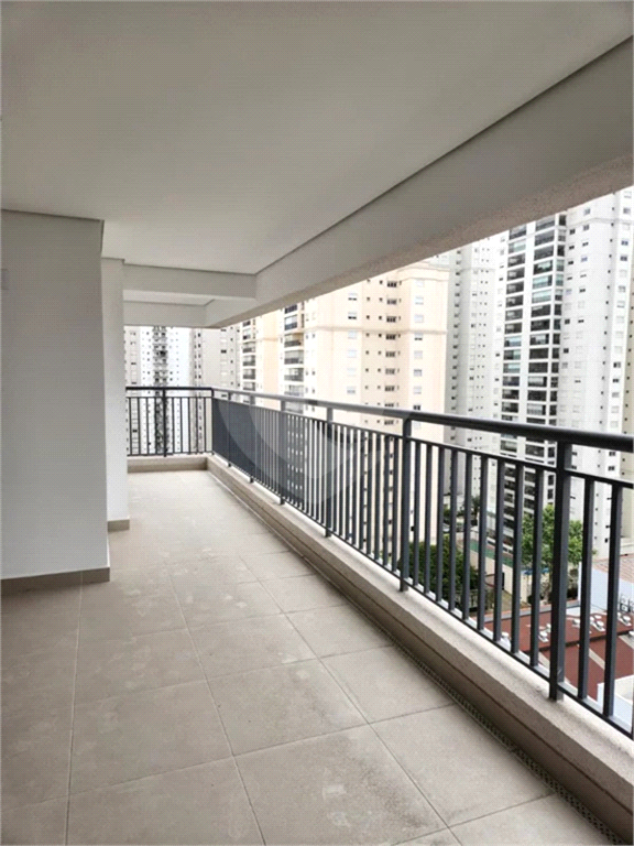 Venda Apartamento São Paulo Belenzinho REO968352 4