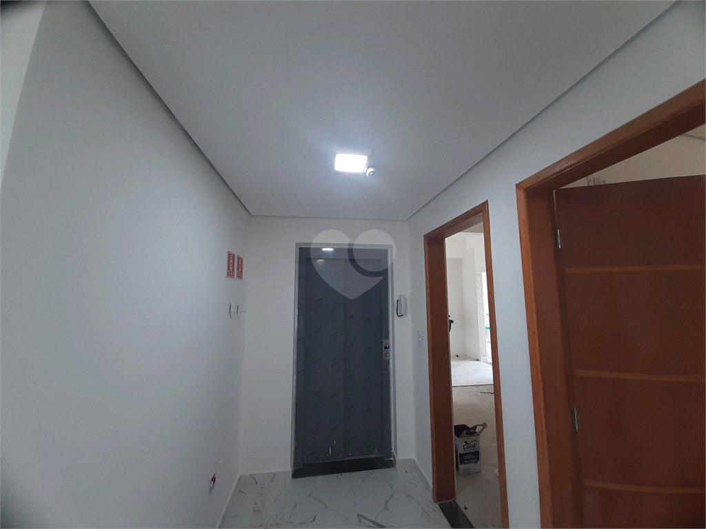 Venda Apartamento São Paulo Parada Inglesa REO968357 11