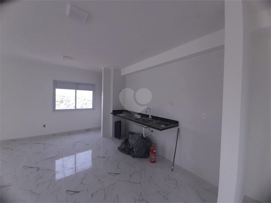 Venda Apartamento São Paulo Parada Inglesa REO968357 18