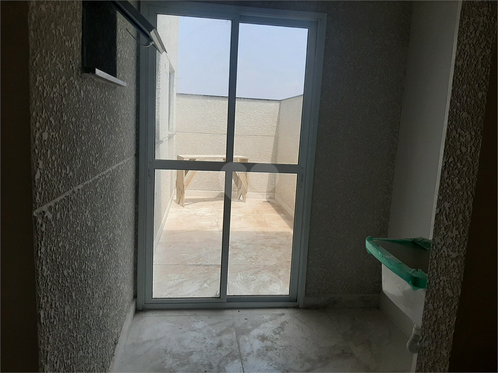 Venda Apartamento São Paulo Parada Inglesa REO968358 5